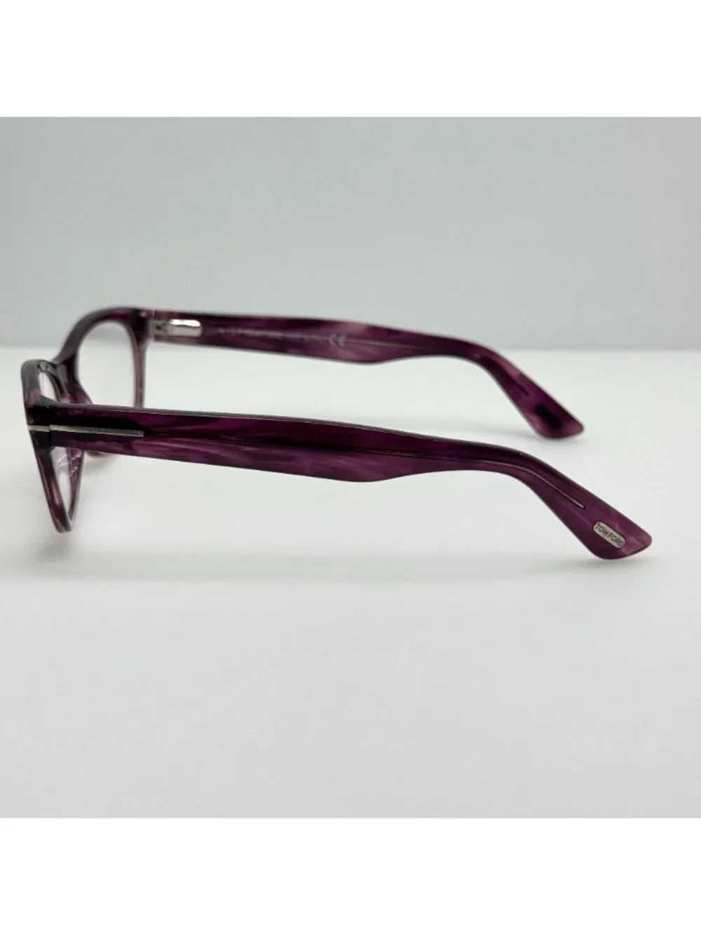 Tom Ford TF 5425 081 Eyeglasses Eye Glasses Frames Italy 53-17-140